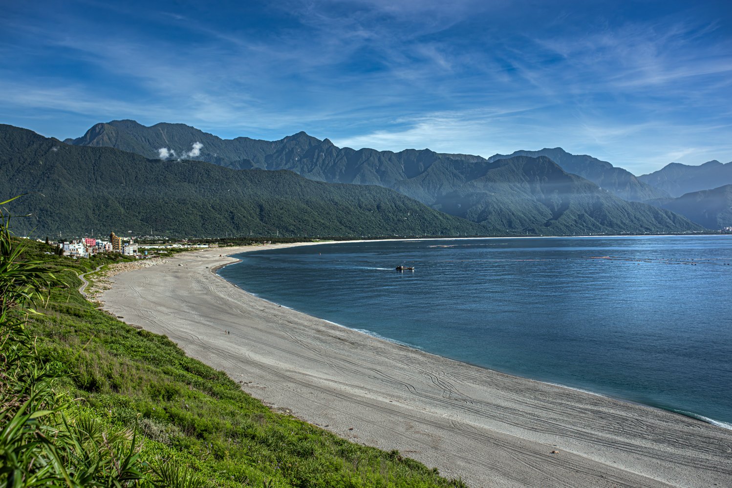 花東出「鏟」的幸福！旅宿1+1幸福專案暖心登場